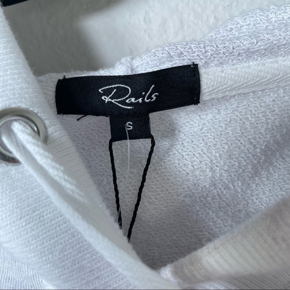 Rails Hoodie - Picture 7 of 14